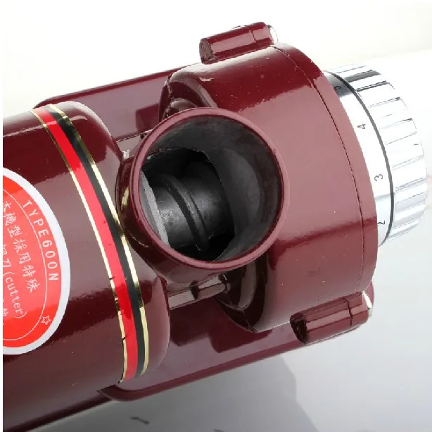 

Commercial home Electric Coffee bean grinder machine free shipping