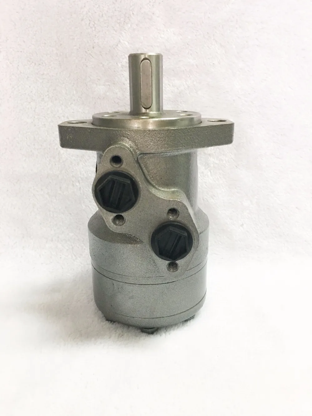 

Детали гидравлической системы Hydraulikmotor MF160 OMP160