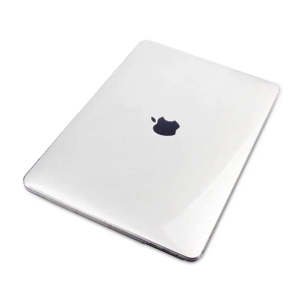 Mosiso Ноутбук пластиковый корпус чехол для Macbook Air 13 &quotноутбук протектор рукав A1932 с