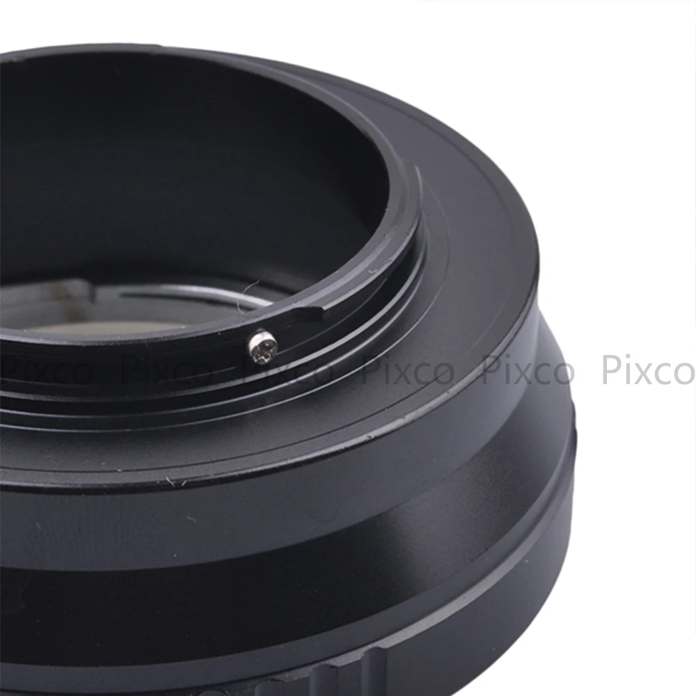 Адаптер для объектива Pixco AR Micro 4/3 подходит Konica камеры Four Thirds 4/3|4/3 m4/3|micro 4/3konica ar |