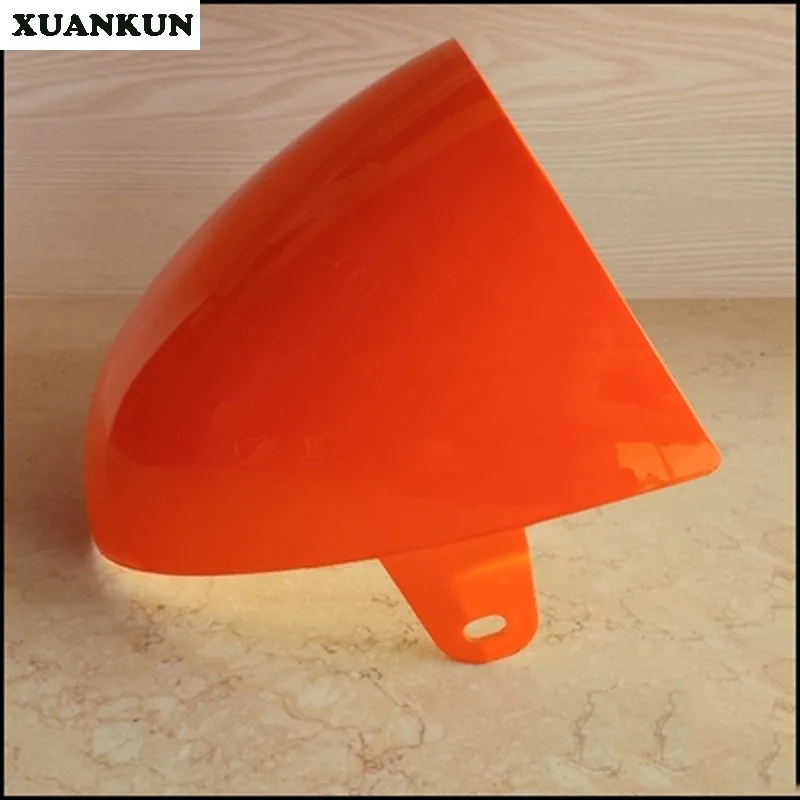 XUANKUN Cafe Racer Ретро модифицированный чехол на седло мотоцикла Чехол подушку жесткий