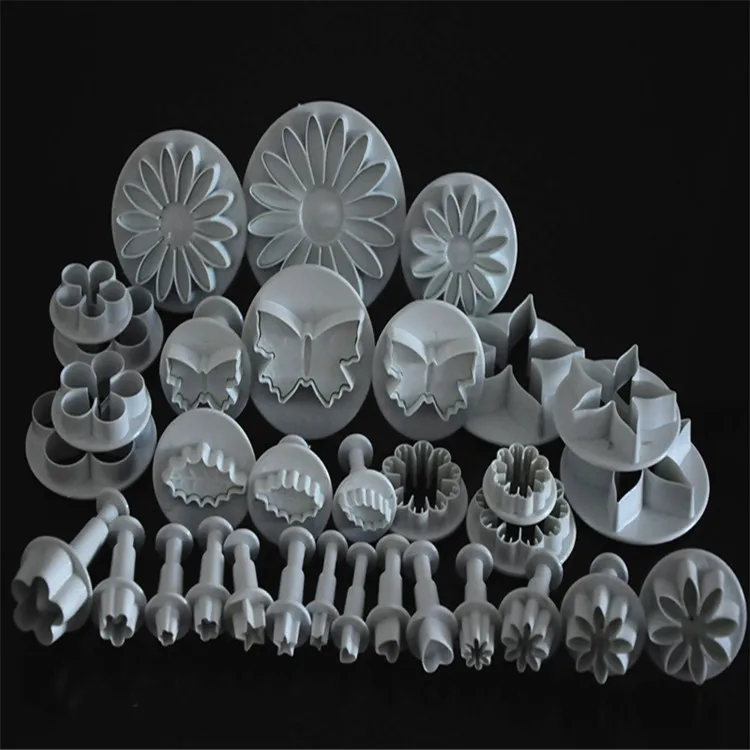 Бесплатная доставка (33 шт.) набор инструментов для украшения торта из Каталины