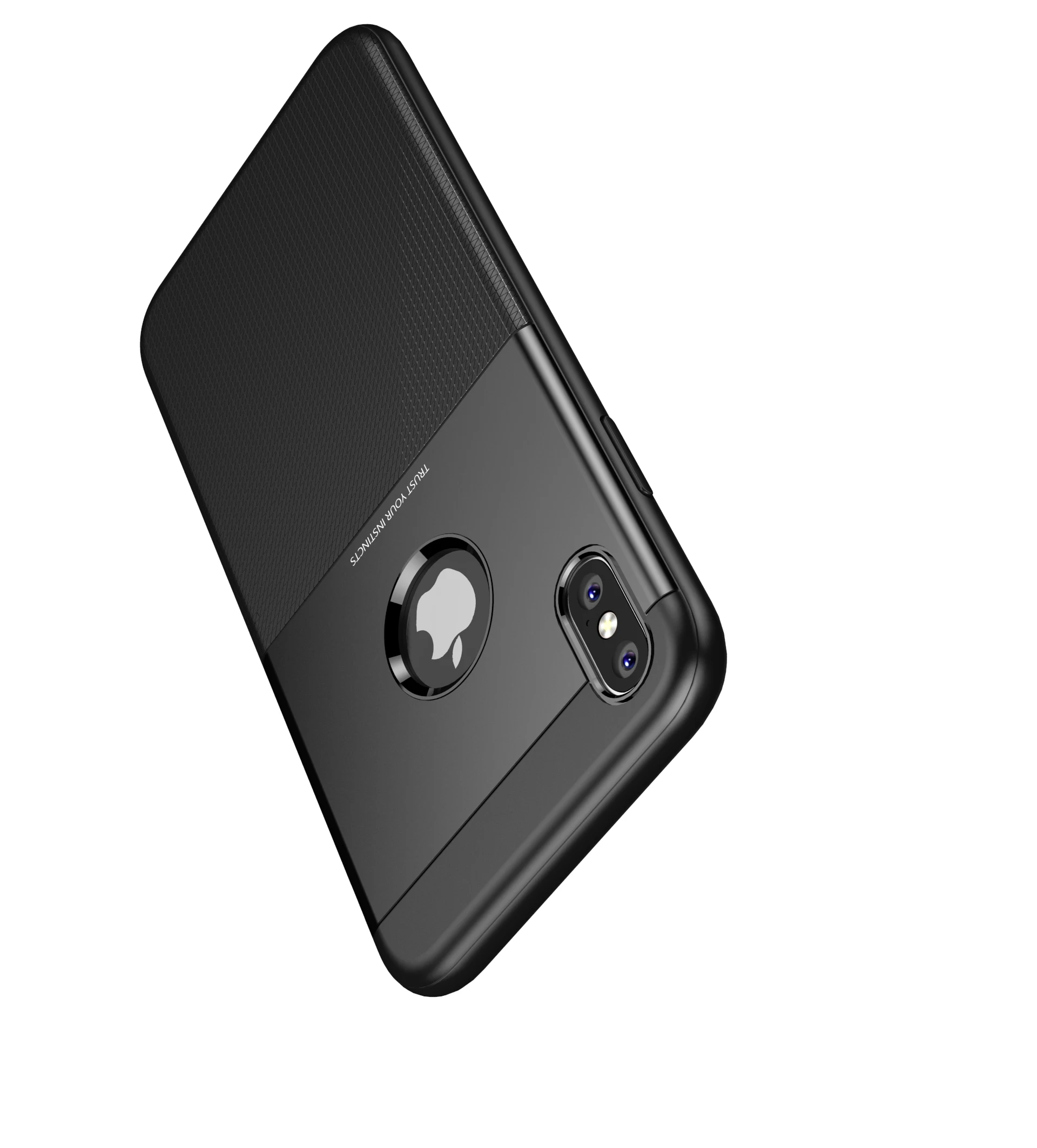 Чехол для iPhone XS Max XR X 6 6S 7 8 Plus | Мобильные телефоны и аксессуары