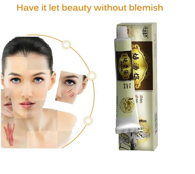 1 шт. сжечь крем мазь ожога уход от ожогов обморожения излучения травмы