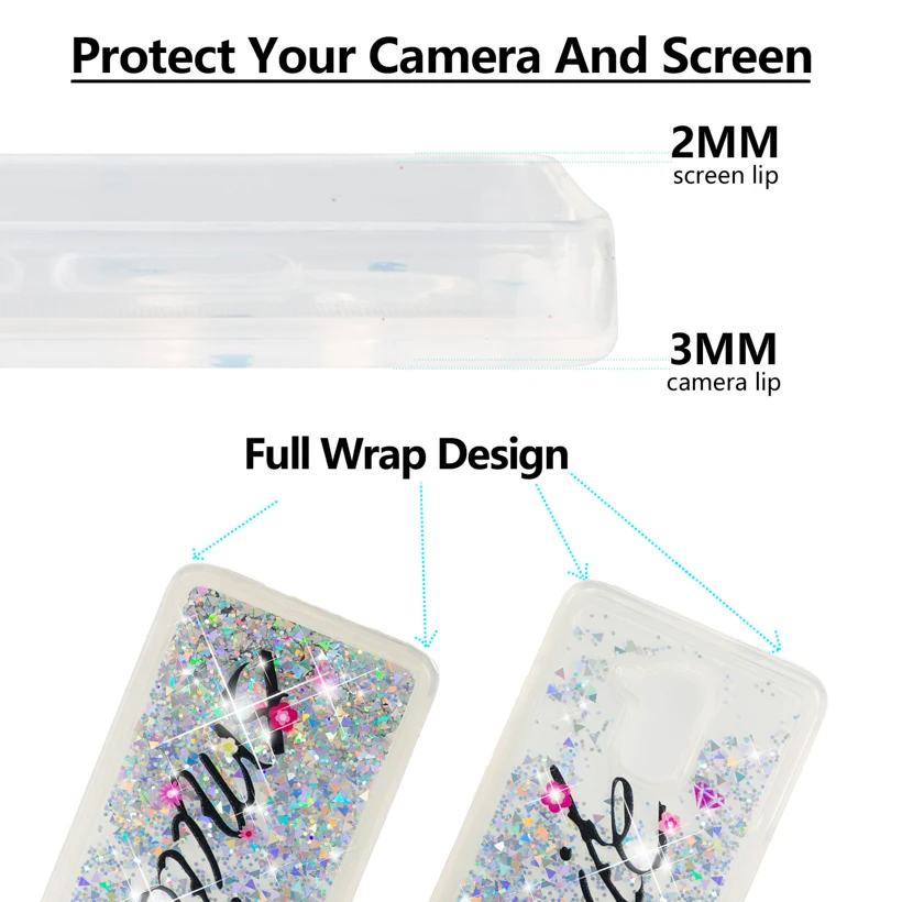 Чехол Soaptree для huawei Honor 5C Honor 7 Lite GR5 Mini GT3 Liquid Cover Honor 9 9X Nova 5 5i mate 10 20 30 Lite Pro чехол s
