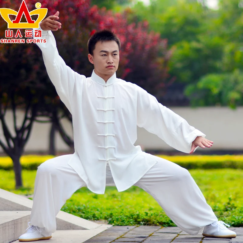 Одежда Tai Chi одежда Taiji для кунг фу Uniforme ушу костюм единоборства китайский Stlye 7