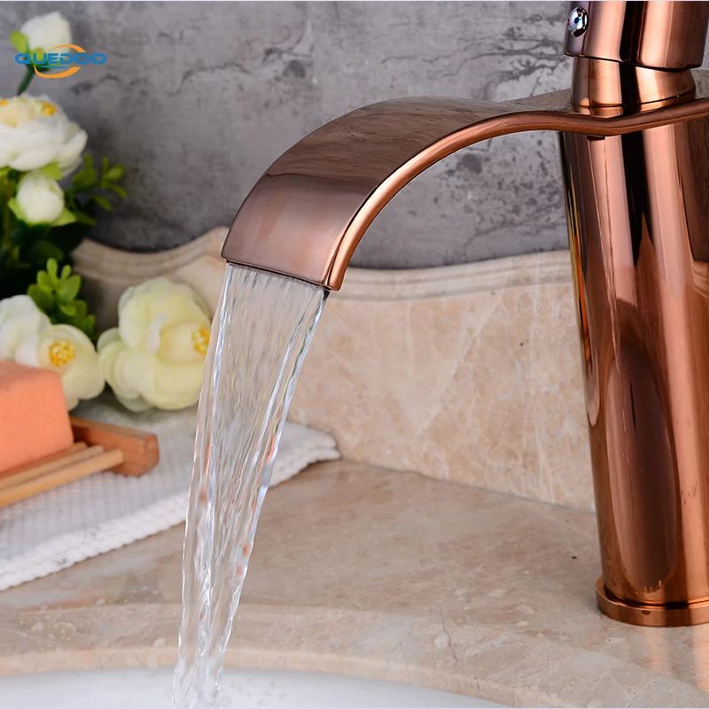 Смеситель для ванной комнаты медный кран раковины смеситель горячей и холодной