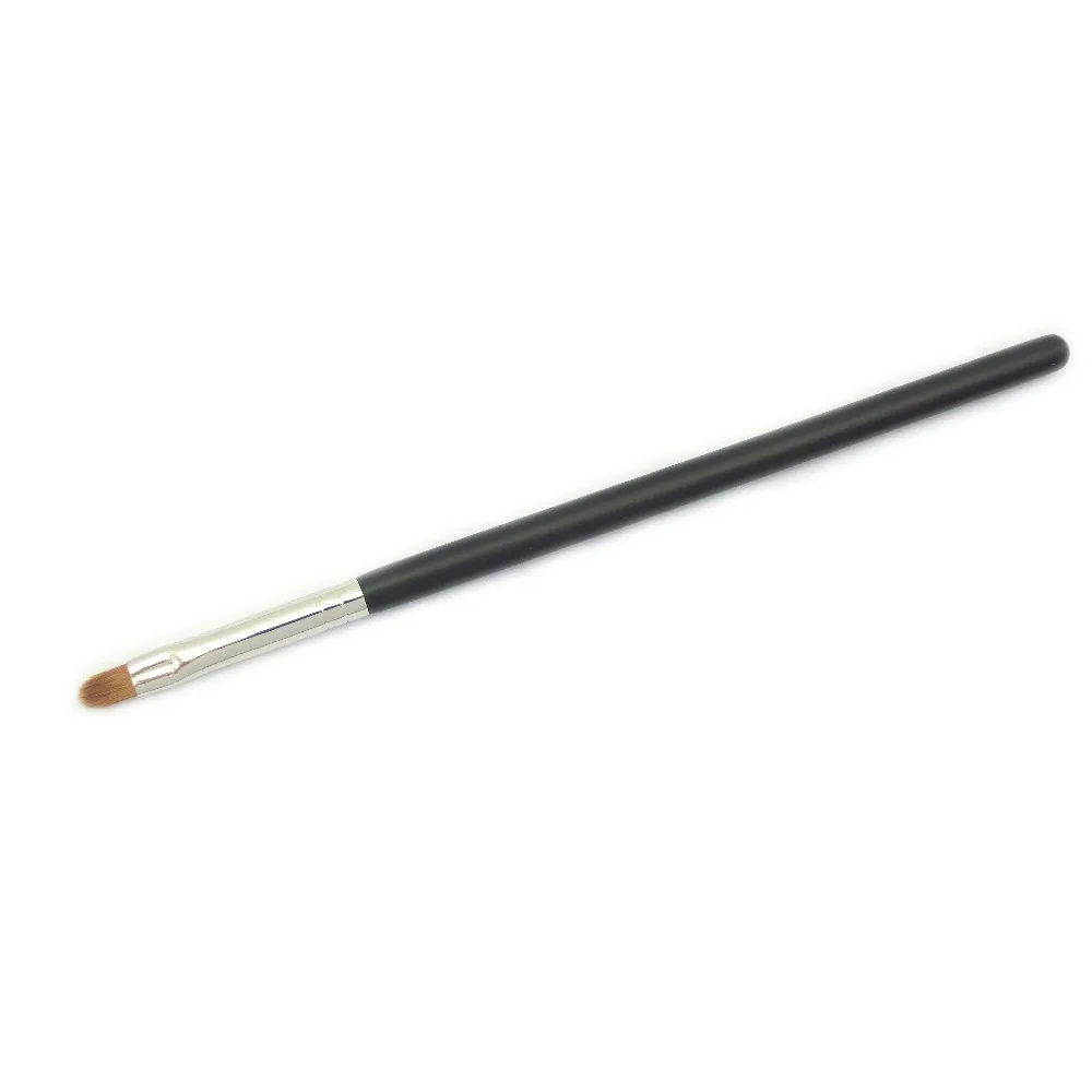 L157-кисть для консилера новая индивидуальная Кисть макияжа кисть теней +