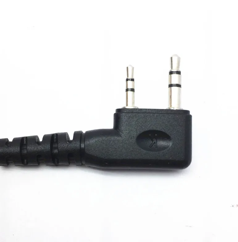 Мотоциклетные наушники с полушлемом для baofeng UV5R UV82 UV666S UV6R PUXING PX777 PX888K Двусторонняя