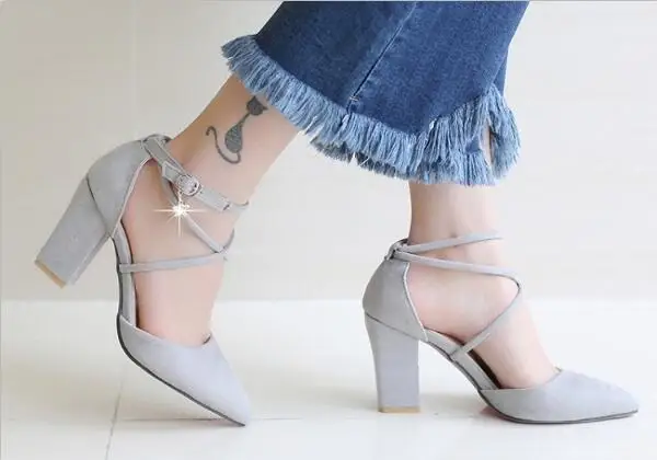 Красивые босоножки Сезон весна лето Zapatos Mujer Свадебные туфли Женские лодочки на