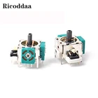 Аналоговый сенсорный 3d-модуль для Xbox 360, запчасти для ремонта джойстика, замена ручки для контроллера XBOX 360PS2