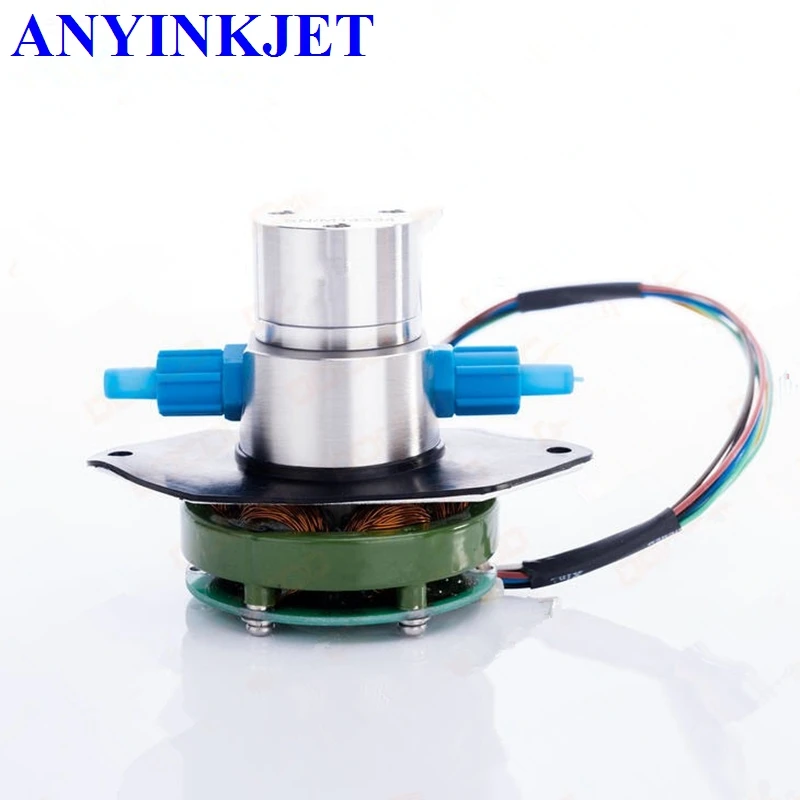 For Willett 43S pump WB200-0390-108 for black ink head with motor W type | Компьютеры и офис