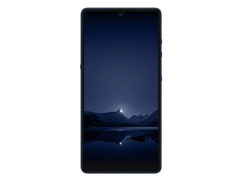 Разблокировка новый оригинальный смартфон Smartisan Nut R1 6 17 &quot8 ГБ ОЗУ 128 Двойная sim