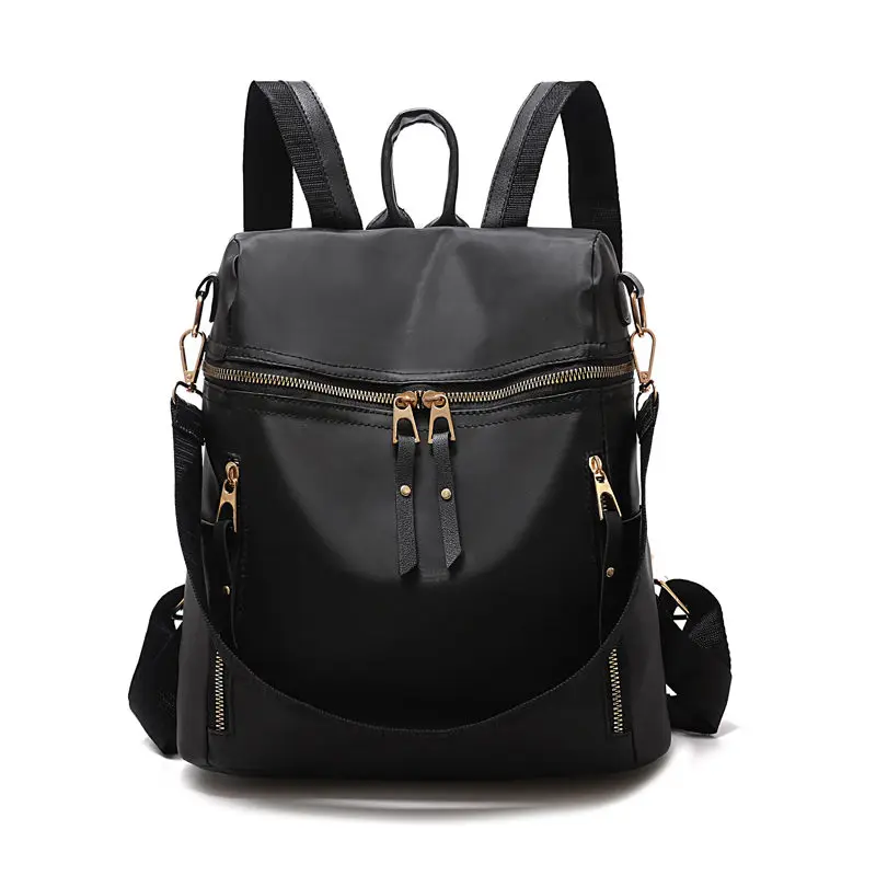 Женские рюкзаки с защитой от кражи женские вместительные сумки на плечо