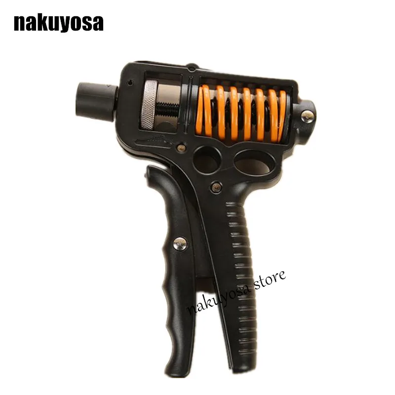 5-50 кг Регулируемая длинная ручка рукоятка для предплечья Мышечная сила обучения