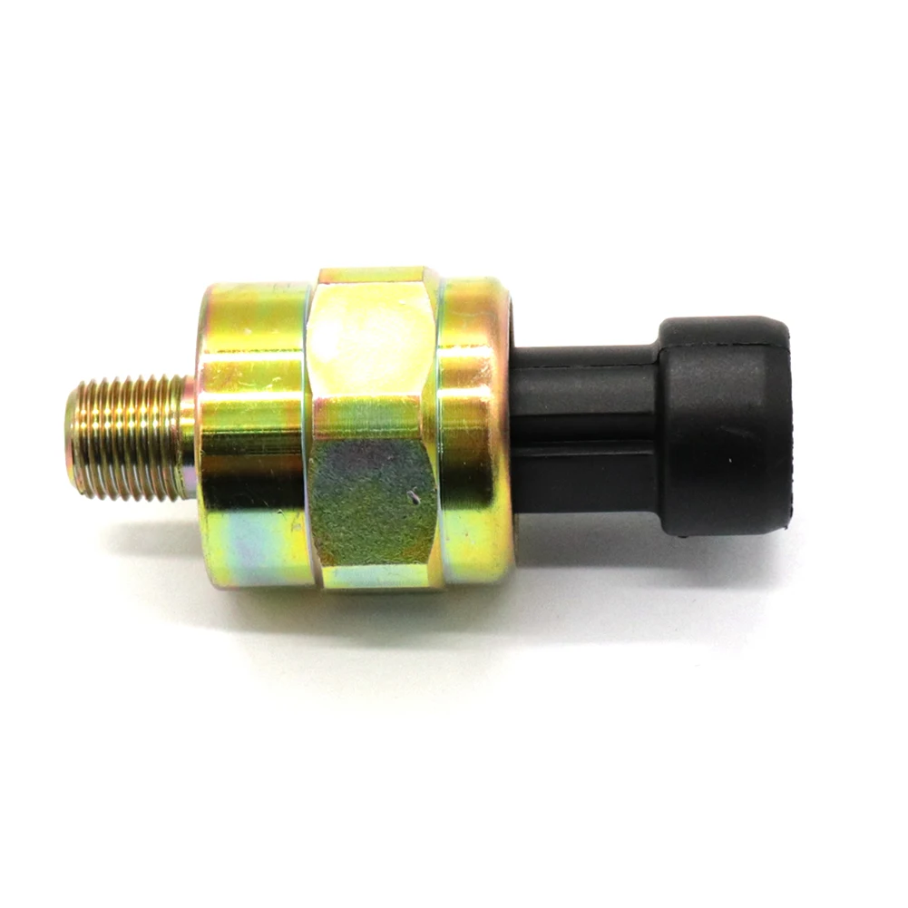 Датчики для автомобильных B4081 7 цветов светодиодный Подсветка 12V 0 100PSI