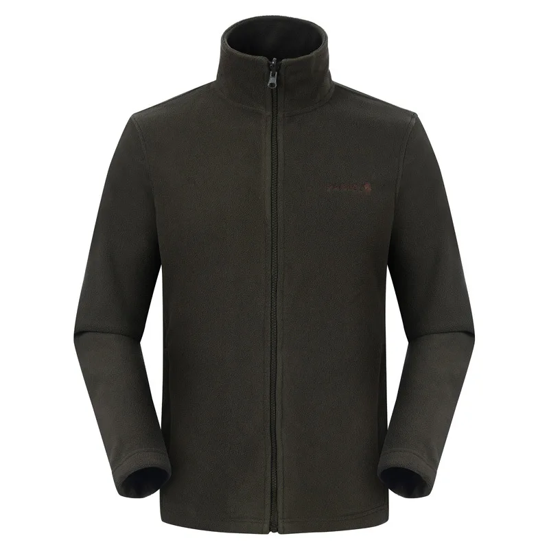 2018 новый открытый наряд для мужчин три в одном холодное доказательство теплый и