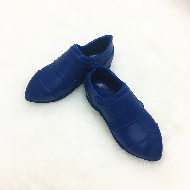 № 1 в исходном Кен обувь высокого качества для Барби бойфренда принц куклы