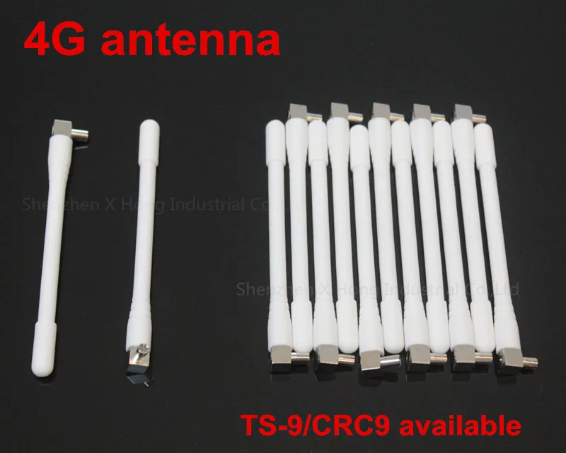 4G LTE TS9 Внешняя антенна усилитель 4G LTE разъем для huawei E5372 E8372 E5577 E5573 E8278 E8377