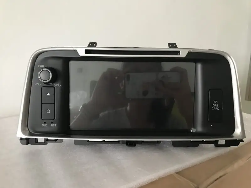 Android 9 0 PX5 Octa Core для KIA K5/Оптима 2016 2017 2018 Автомобильный мультимедийный dvd-плеер gps