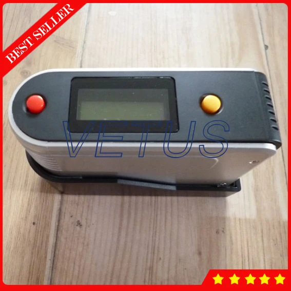 60 градусный мраморный глянцевый метр Φ 0 200Gu Gloss Meter ETB0686|glossmeter| |