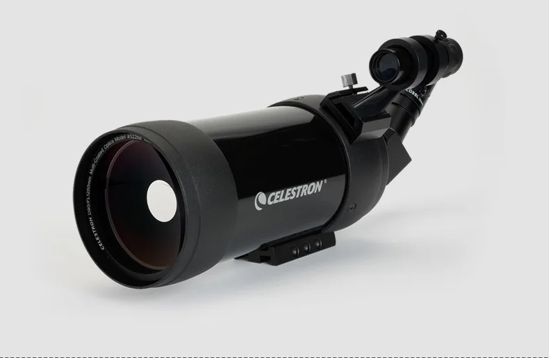 Celestron C90 MARK 36X наблюдение за птицами Охота Зрительная труба для птиц монокулярный прибор наблюдения телескоп