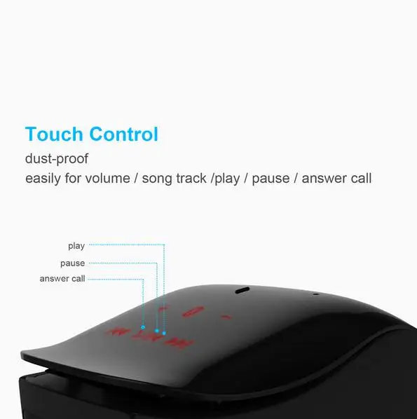 Портативный Авто blutooth динамик hoparlor беспроводной reproduktor bluetooth домашний громкий s