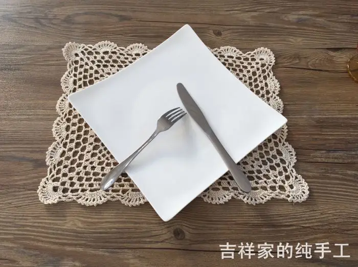 Бесплатная доставка 5 шт./партия хлопчатобумажная трикотажная модная подставка