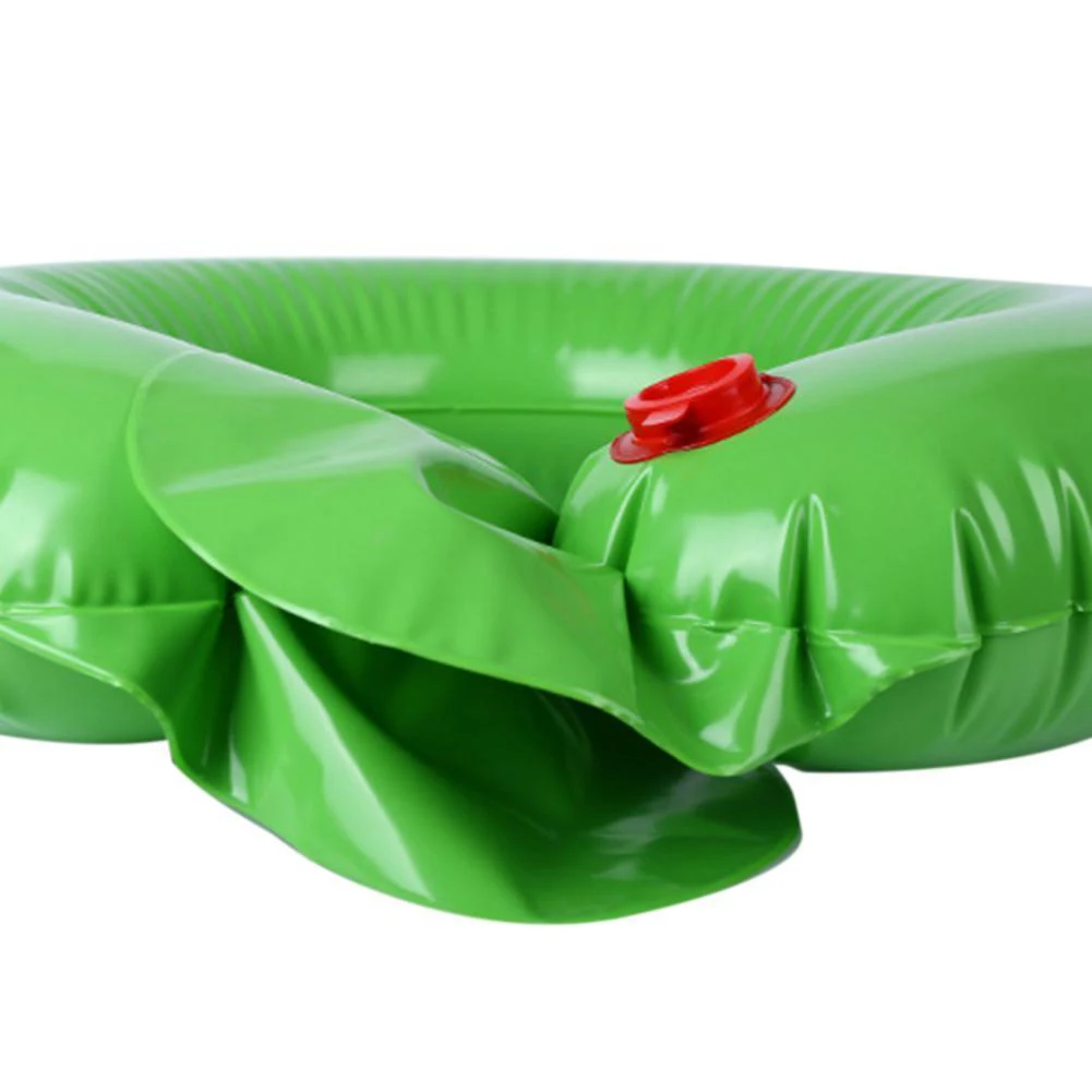 Мешок для полива деревьев медленное высвобождение капельного орошения корневая