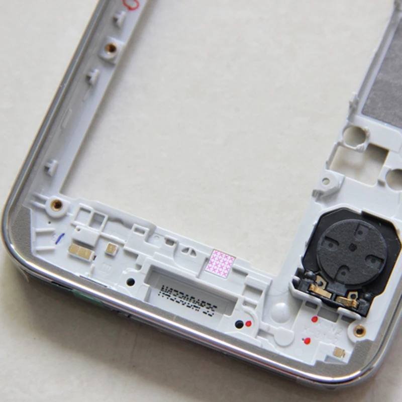 Запасные части для Samsung Galaxy S5 SV G900F G900H G900P G900M/T | Мобильные телефоны и аксессуары