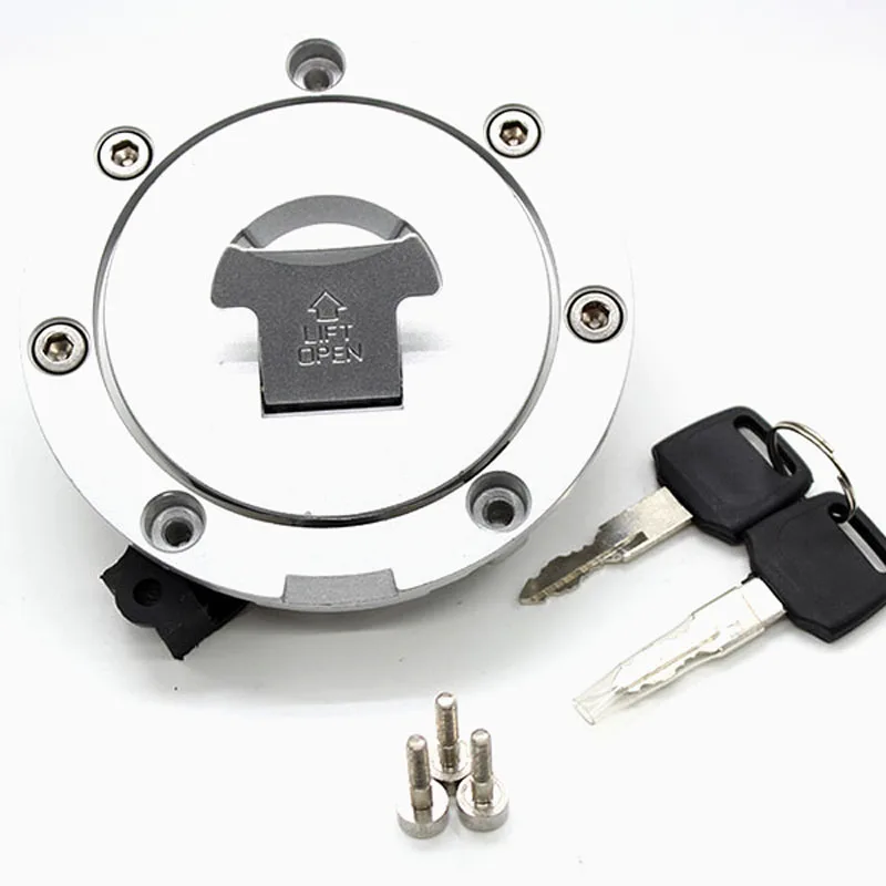 Переключатель зажигания мотоцикла 12 В крышка бензобака топливного бака набор