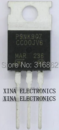 STP9NK90Z P9NK90Z P9NK90 220 9A 900V по ограничению на использование опасных материалов в
