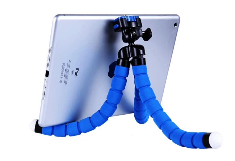 Фото Xiaomyi PTZ Tripod Lightweight Stand Mount For Smart mini ipad accessories . Camera Digital Phone DV Электроника Xiaomyi PTZ Tripod Lightweight Stand Mount For Smart mini ipad accessories . Camera Digital Phone DV Электроника