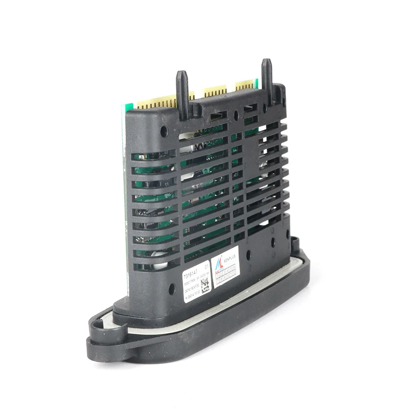Ксеноновые светодиодсветодиодный фары Xenplus OEM 7316147 модуль драйвера питания для 12