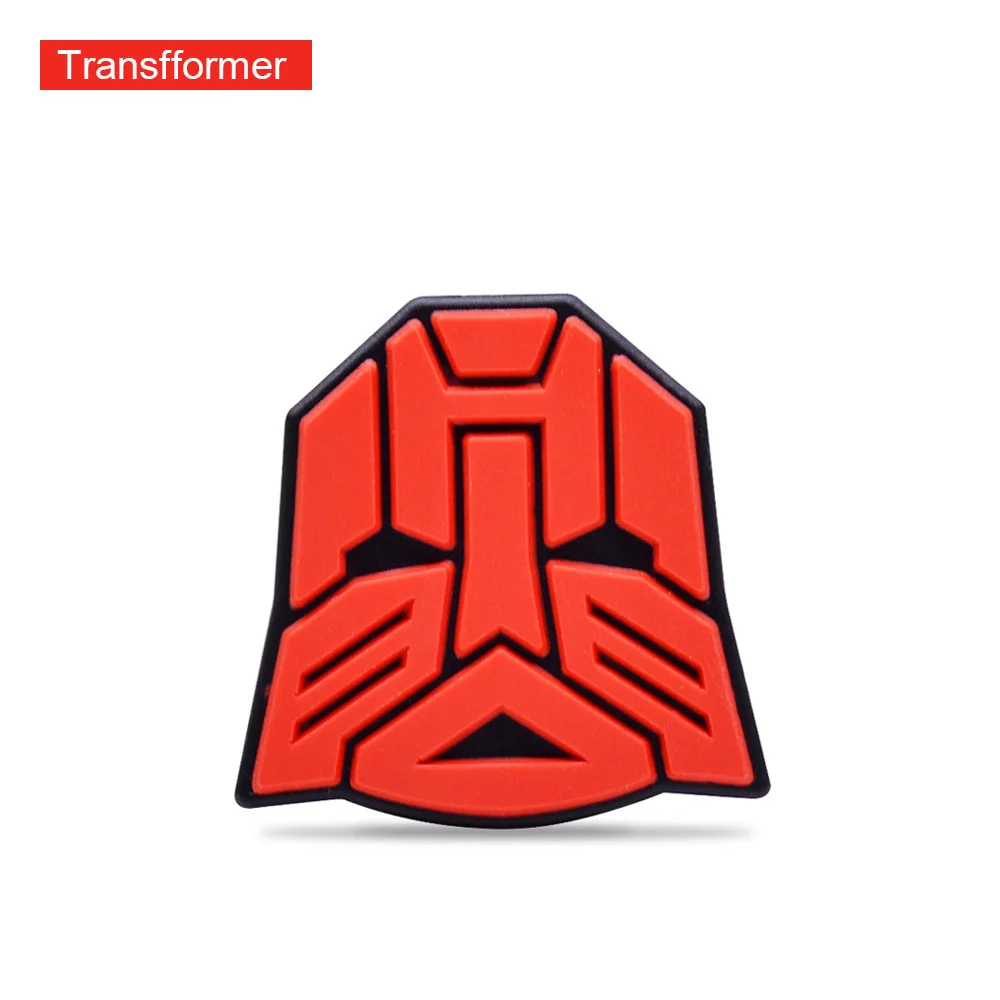 Transfformer CHIPAL ЦУМ милые животные укусы Кабельный органайзер для iPhone USB кабель протектор шнур Chompers мультфильм укус провода держатель телефона с устройством для сматывания - Цвет: Transfformer