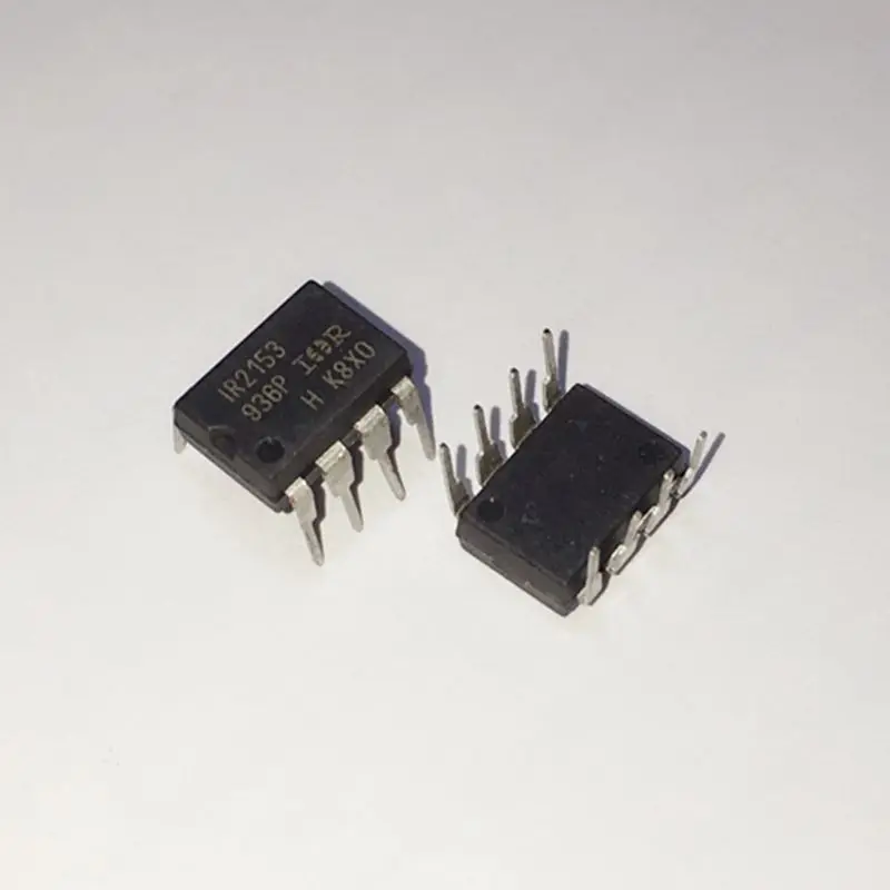 5 шт. встроенный чип драйвера моста IR2153 IR2153P IR2153PBF DIP 8|Запасные части| |