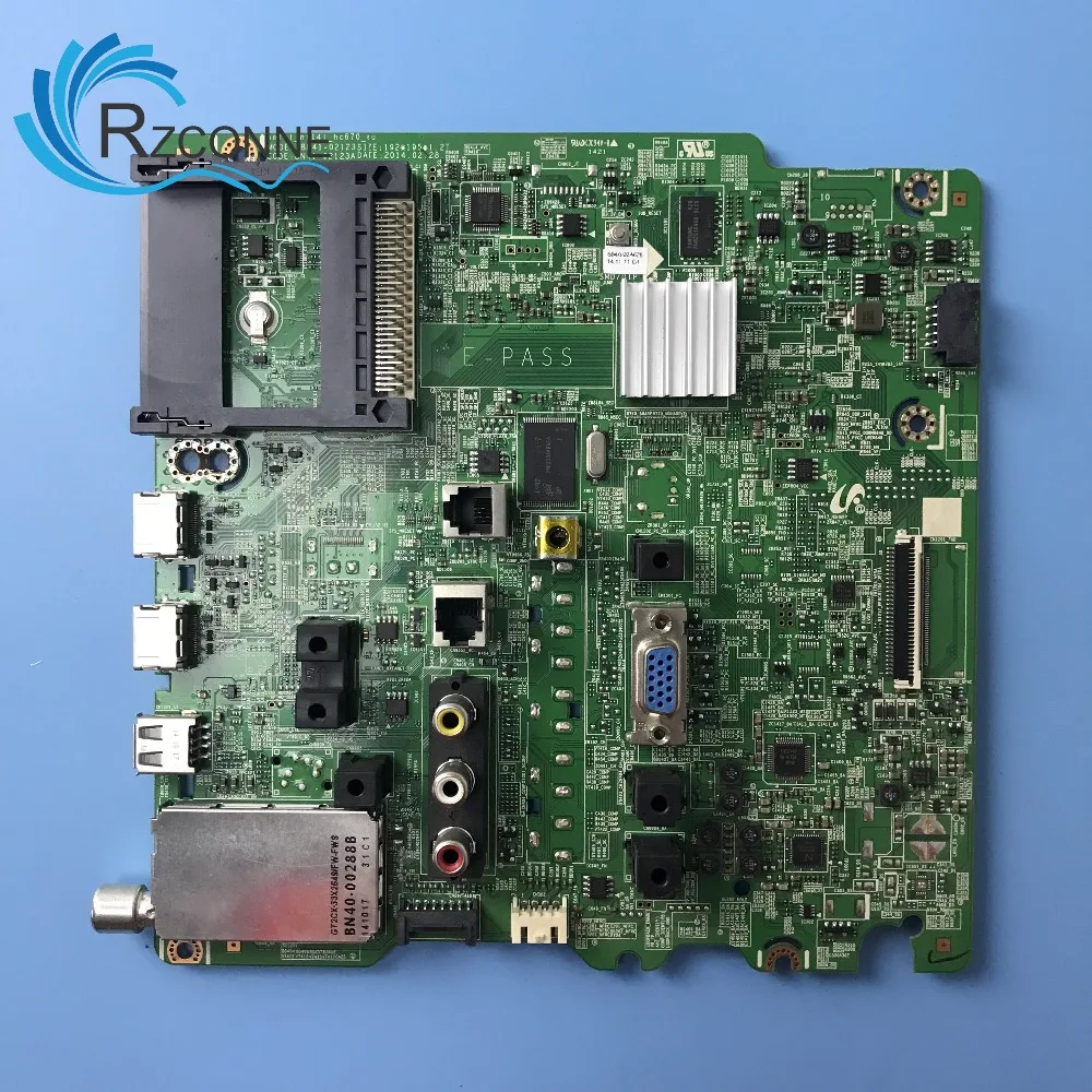 

Материнская плата, материнская плата, карта для Samsung Φ HG40AC670CJ BN41-02123A HG32AC670AJ