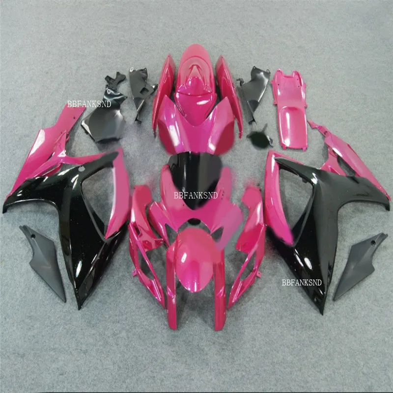 

Обтекатель для кузова SUZUKI K6 06 07 GSXR750 GSX-R750 GSXR 750 2006 2007