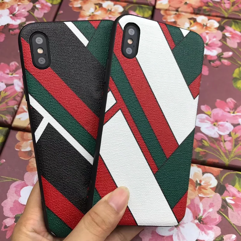 Embroide крышка для iPhone X XS MAX XR 6 7 8 плюс Чехол телефона Би Розовый цветок серии
