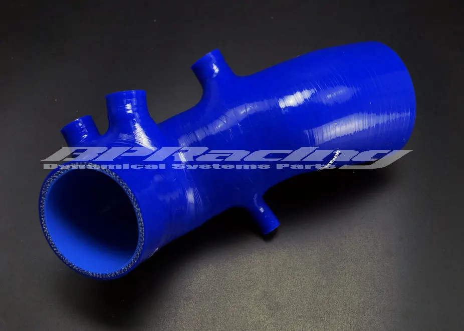 Воздухозаборный шланг SILIOCNE для TOYOTA выше MK3 MA70 7M GE/7M GTE BLUE|Шланги и зажимы| |