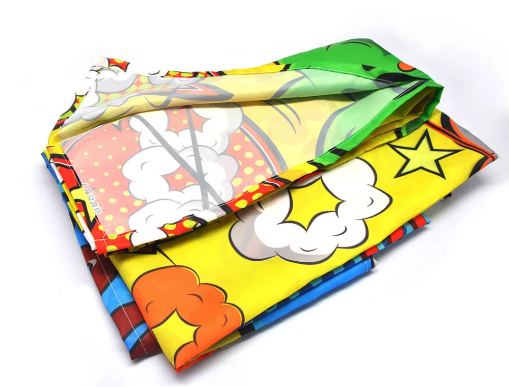 Бесшовный моющийся без складок полоска деревянный пол Синяя Звезда Стена