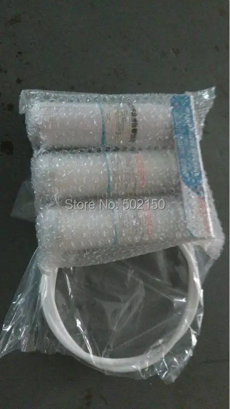 Один набор 3 старых фильтров для замены фильтра воды brita|replacement water filter|water filterbrita