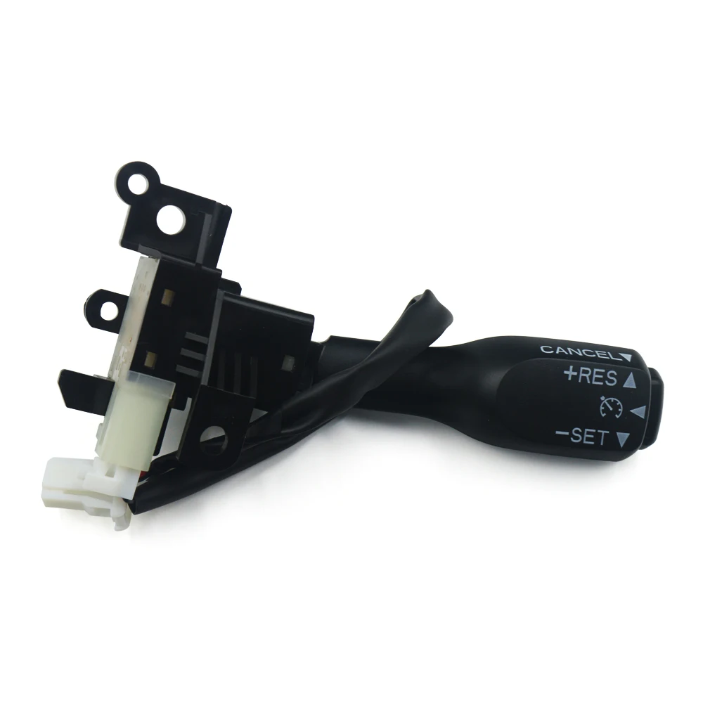 Переключатель круиз контроля для Toyota Camry Corolla Highlander RAV4 Matrix Tundra Lexus Yaris Scion Prius 84632 34011