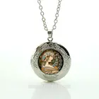 Женское Винтажное колье Alphonse, украшение ручной работы с подвеской в виде кулона мухи из Индии N795