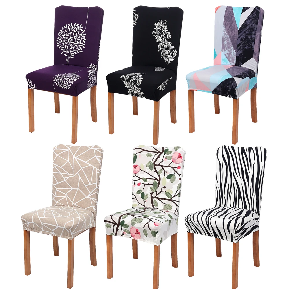 Monily растягивающееся цельнокроеное кресло с цветочным принтом защитный анти