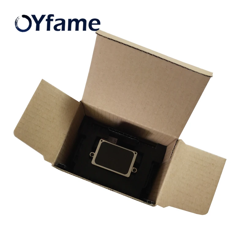 Печатающая головка OYfame F166000 F151000 F151010 печатающая для Epson R200 R210 R220 R230 R300 R310 R320 R340 R350
