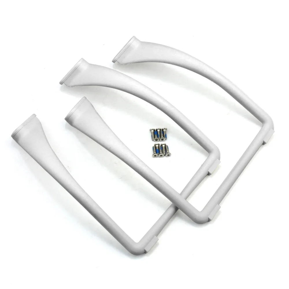 F08022 универсальный расширенный высокий посадочный шасси для квадрокоптера Phantom 1