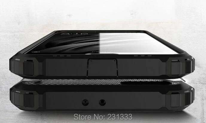 Гибридный армированный жесткий чехол из поликарбоната ТПУ Для Xiaomi 6 Plus Samsung Galaxy J5