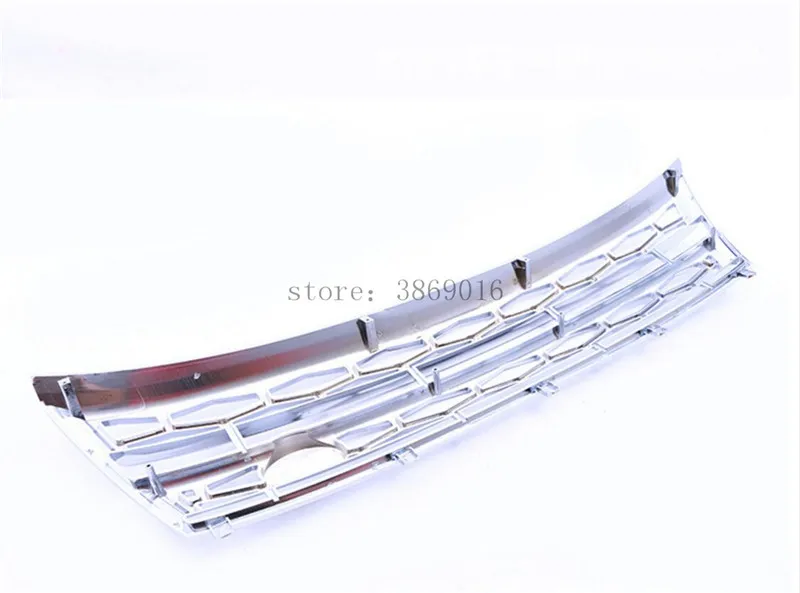 Автозапчасти передняя решетка из АБС-пластика обшивка гоночных грилей для Suzuki