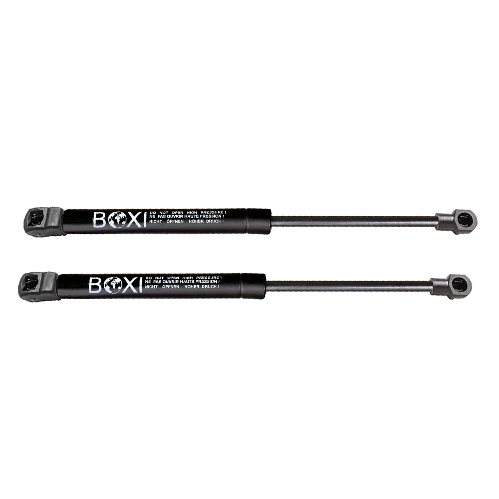 Газовый пружинный подъемник BOXI 2Qty для Peugeot 207 2006 2017 хэтчбек газовые пружины